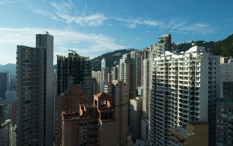 Mid-Levels-Central-properties