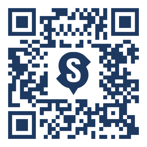 Spacious Lister App QR Code