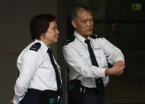 security-guards-in-hong-kong