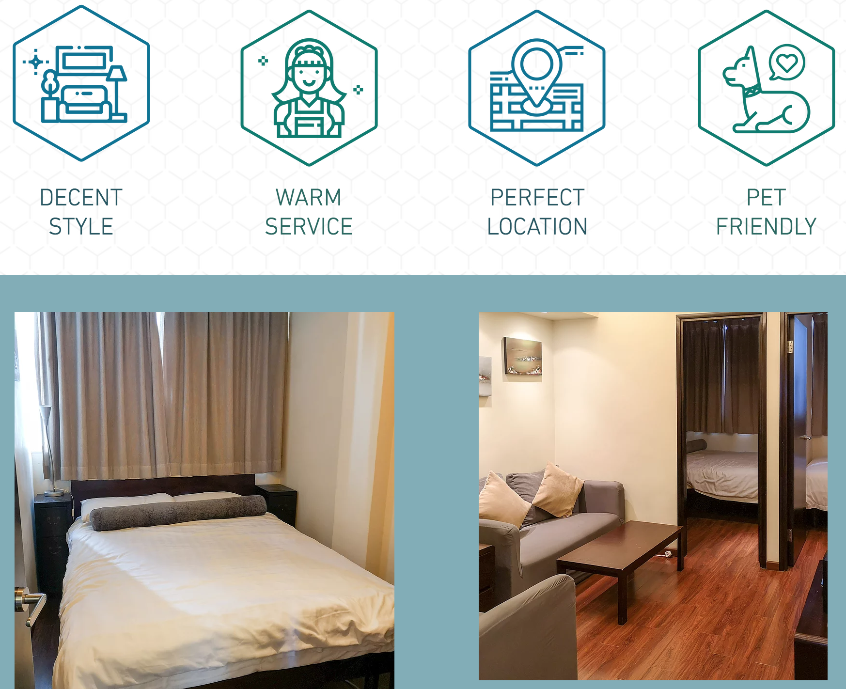 Top 5 PetFriendly Housing Options for Hong Kong Spacious