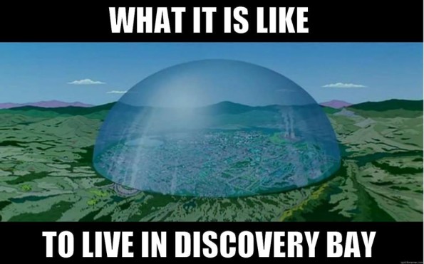 discovery bay