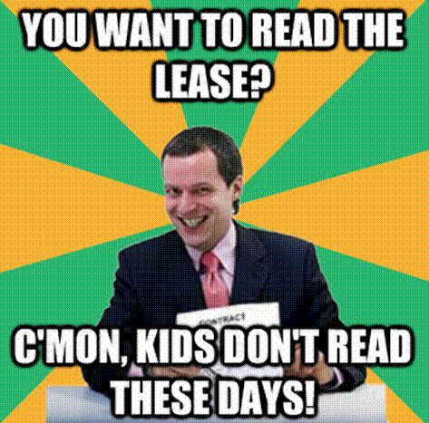 landlord-meme