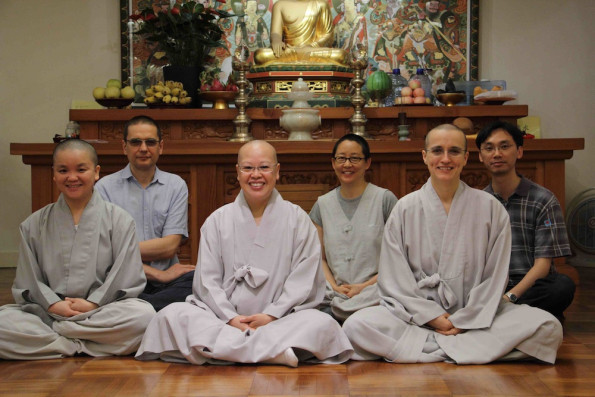 su bong zen monastery