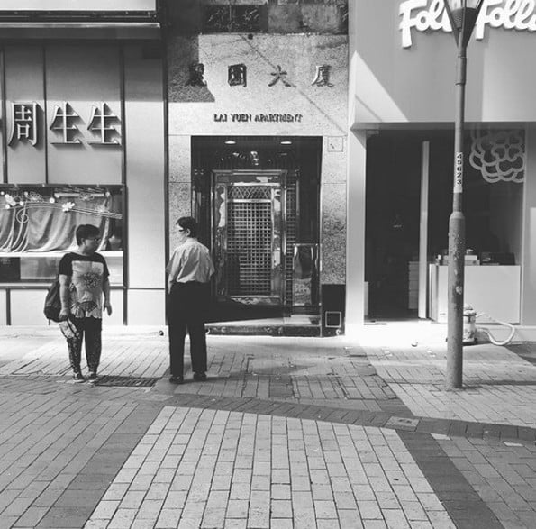hong-kong-russell-street