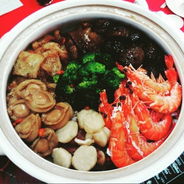 poonchoi