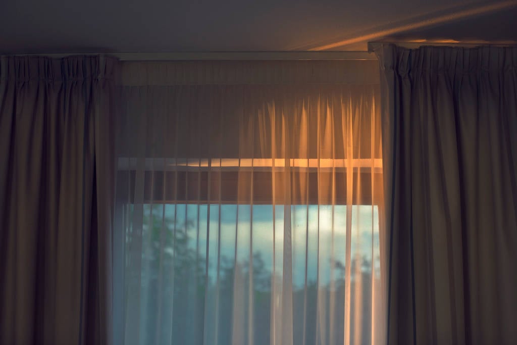 Curtains