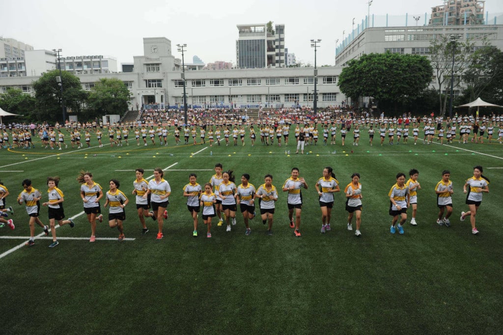 German Swiss International School - Hong Kong international schools