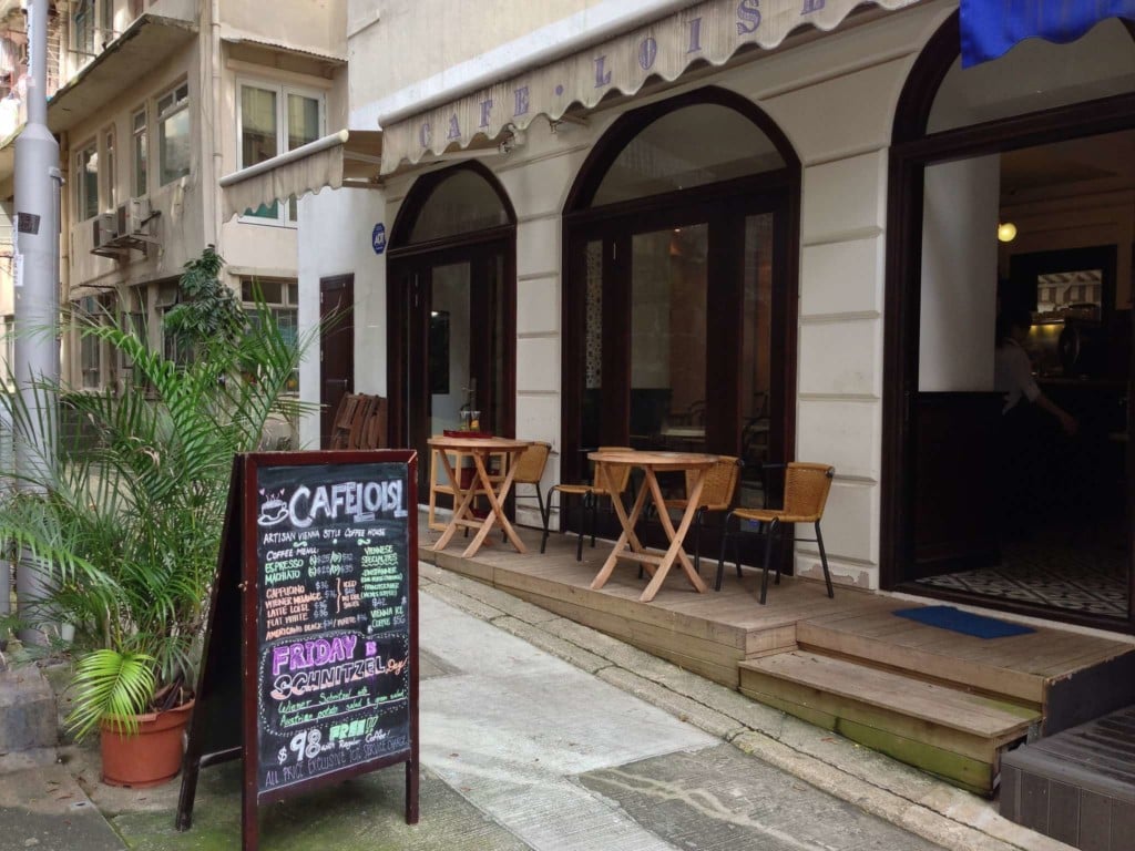Café Loisl