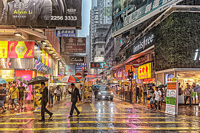 5 reasons why living in Mong Kok is great | Spacious