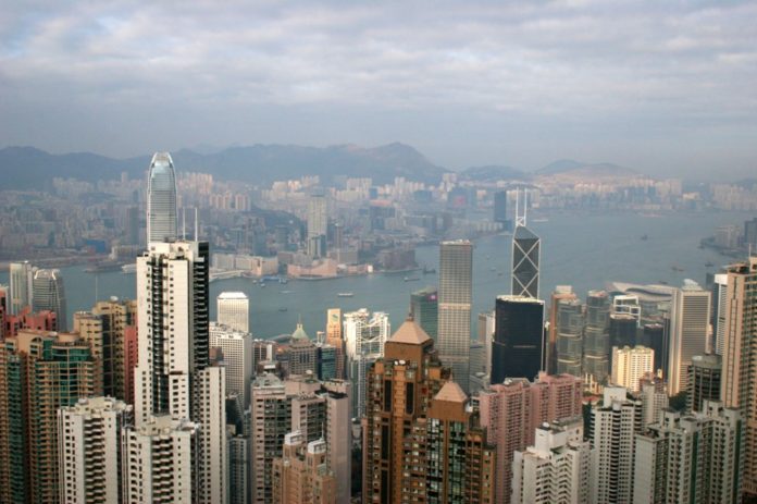 Hong Kong Apartments