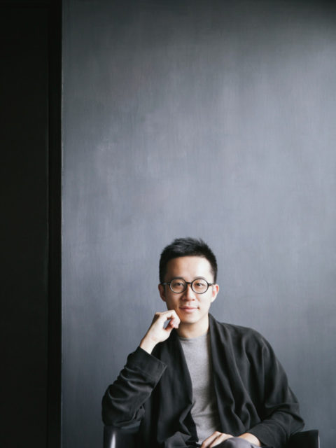 provided by Otto Ng