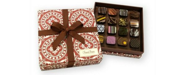 Image Source: Choco Choco