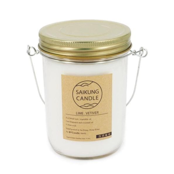Image Source: Be Candle.