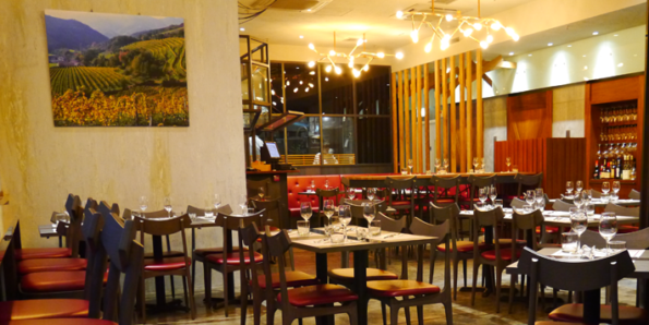 source: le bistro