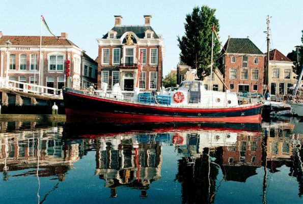 source: dromen aan zee