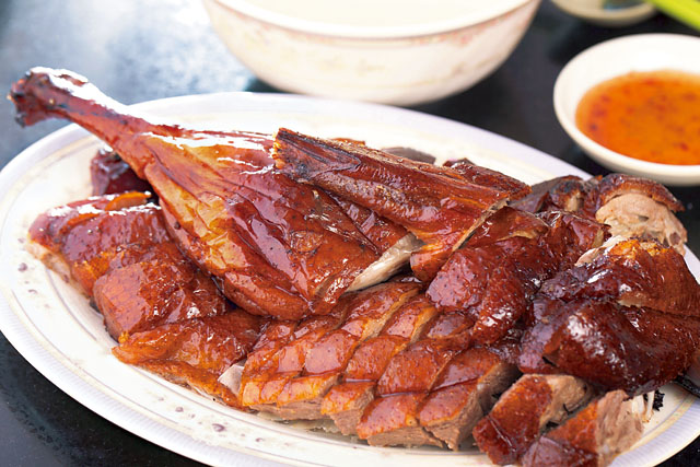 6 Must-Try Siu Mei Restaurants in Hong Kong