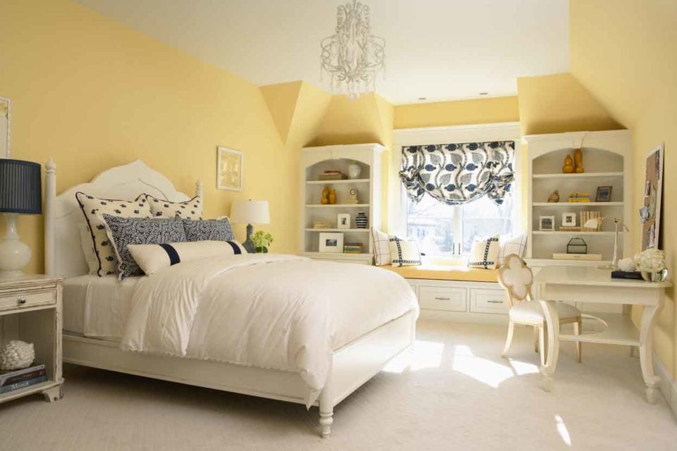 Change your paint colour, increase your home selling price!