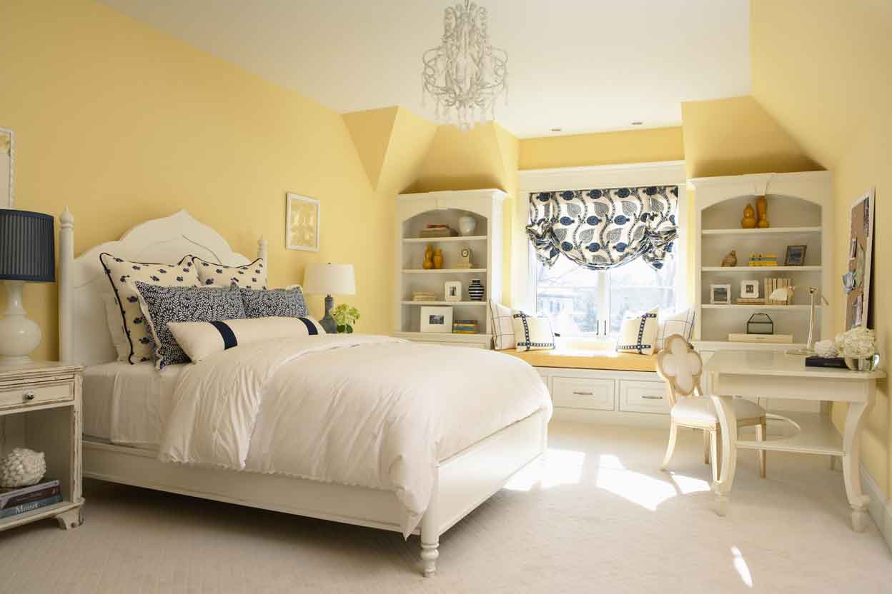 Change Your Paint Colour Increase Home Ing Price