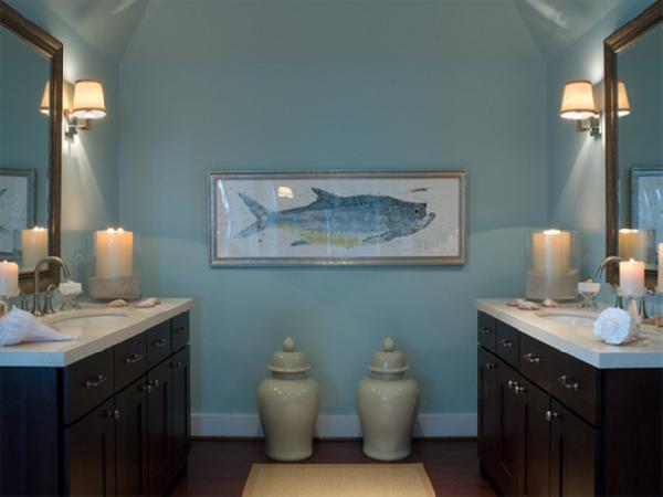 Change your paint colour, increase your home selling price!