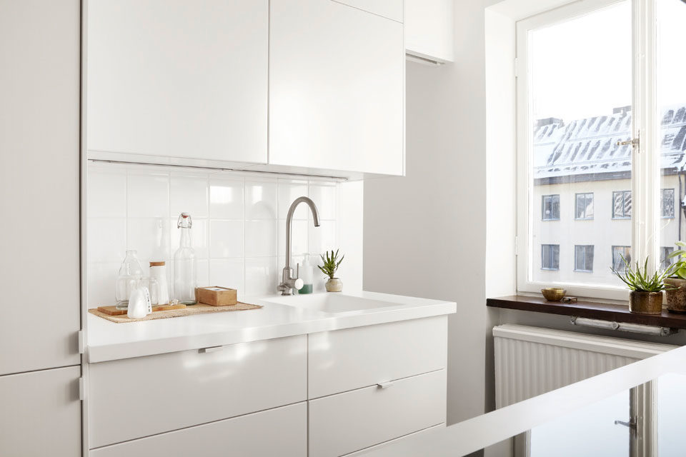 Change your paint colour, increase your home selling price!