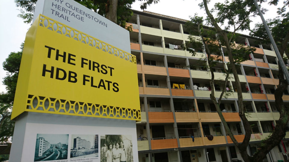 Public Housing = Poor Living Conditions? These Asian Countries Say No!