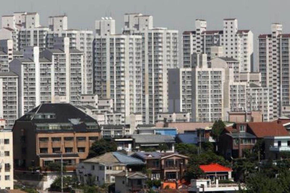 Public Housing = Poor Living Conditions? These Asian Countries Say No!