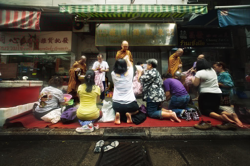 Understanding the culture of Hong Kong | Spacious