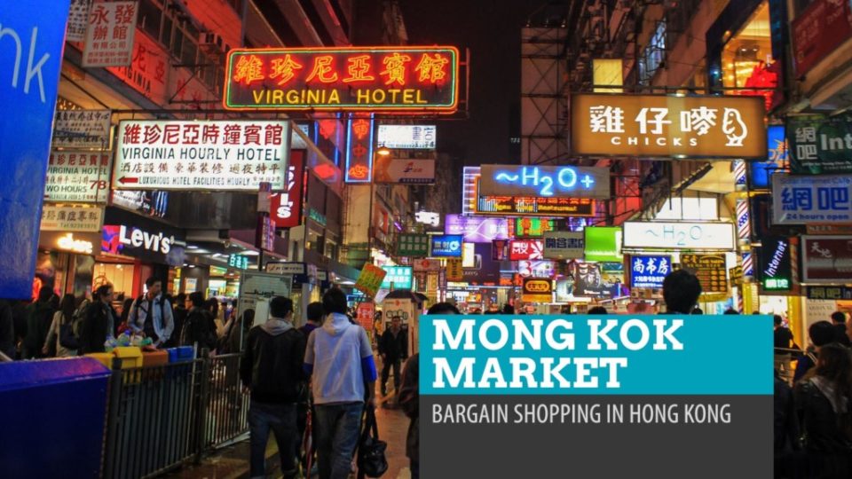 5 Reasons Why You Should Move to a Mong Kok Apartment