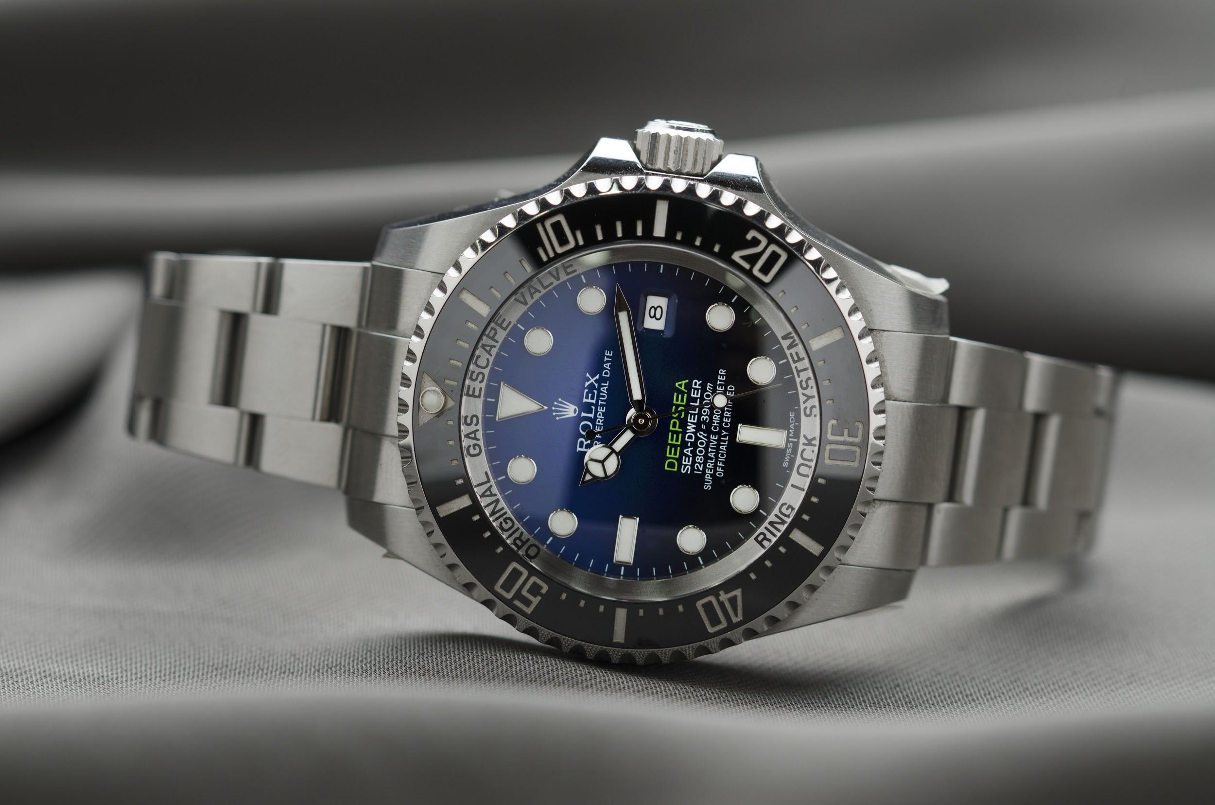 best insurance for rolex watches