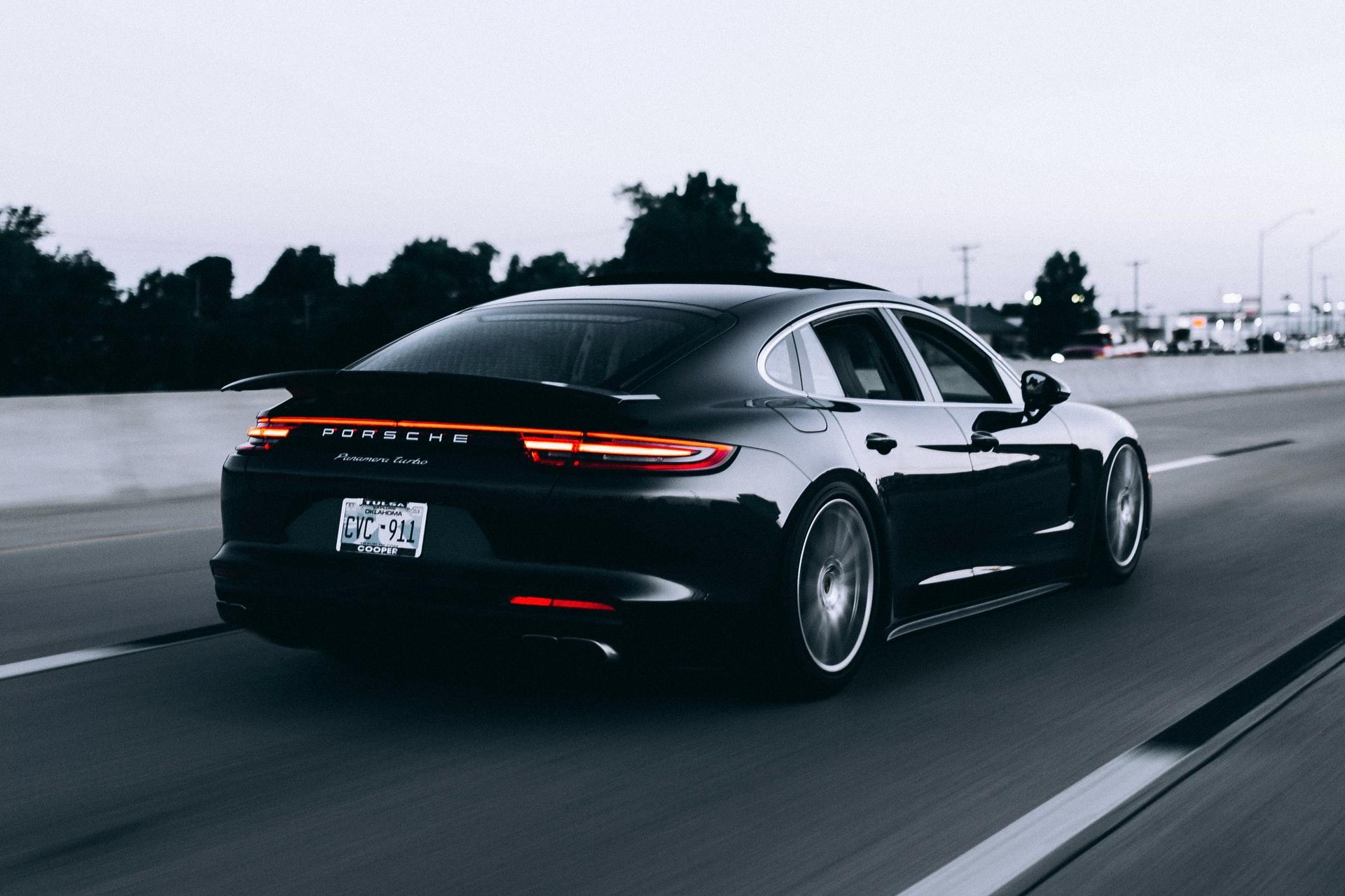 a-moving-car