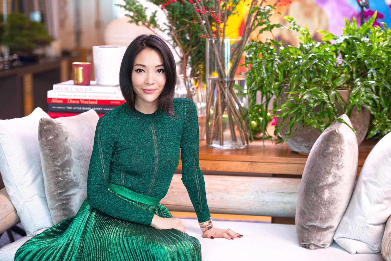 hong-kong-woman