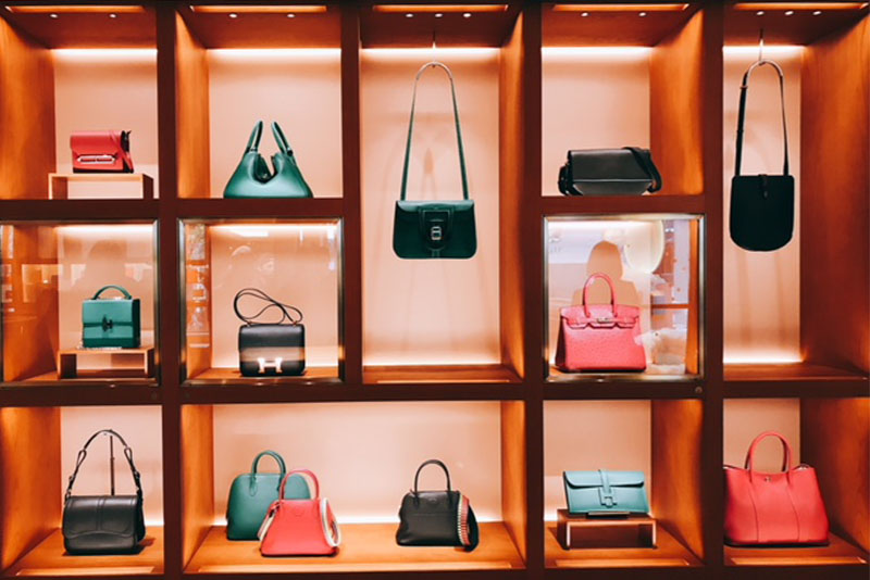 The Ultimate Guide to Buying Luxury Goods in Hong Kong Shopping Malls