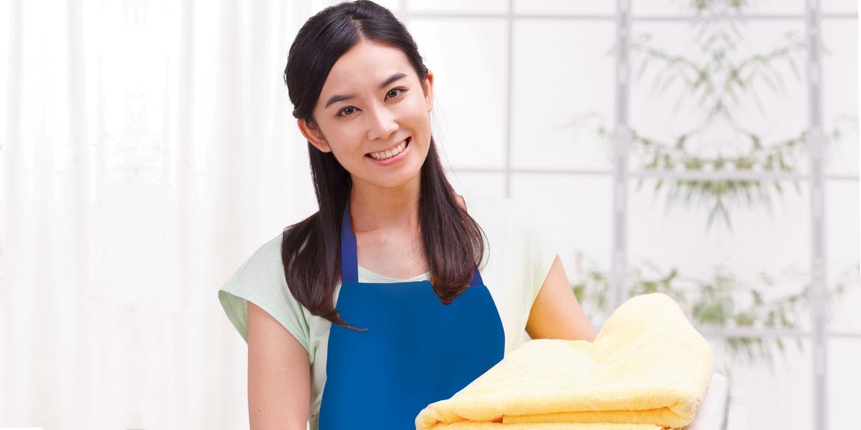 Screening Domestic Helper Candidates