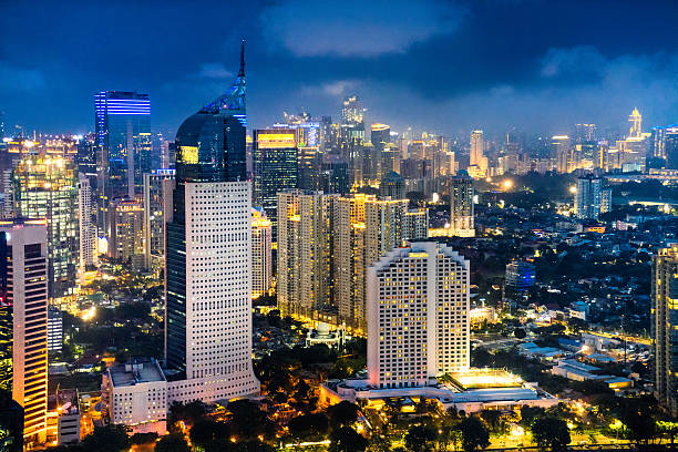 5 Reasons Why It’s Time To Invest in Indonesian Real Estate
