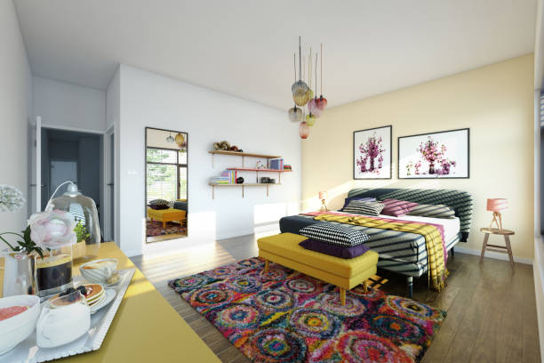 7 Tips For Buying The Right Artwork for Your Home; an Easy Step by Step Guide