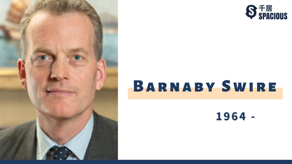 Property Developers' Series - Swire Properties
