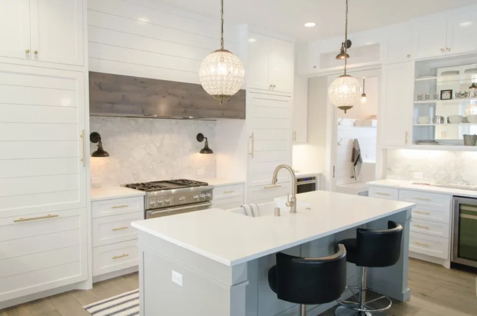 Open Kitchen in Hong Kong: Everything You Need to Know