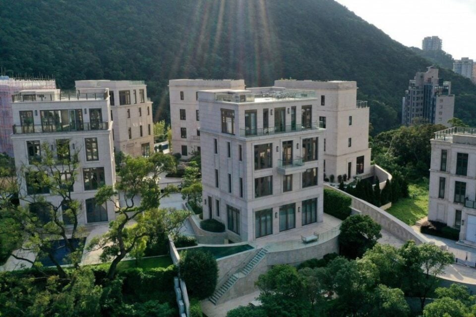 Property Developers' Series - Nan Fung Group