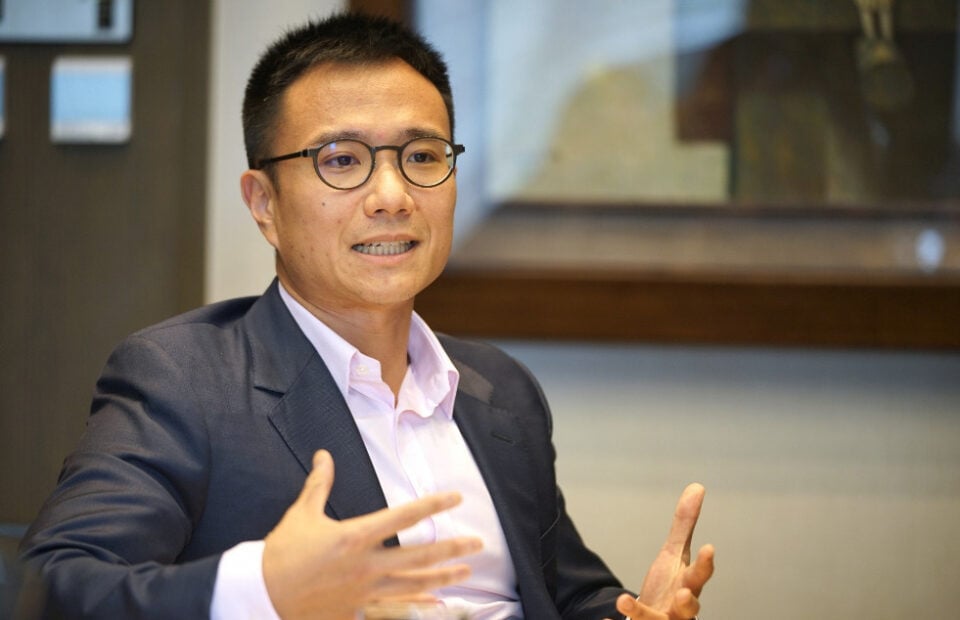 Property Developers' Series - Nan Fung Group