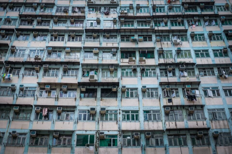 Common Issues with Subdivided Flats and Alternate Rental Options