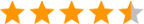 rating stars