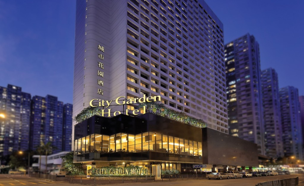 7 Cosy Apartment Hotels in Hong Kong