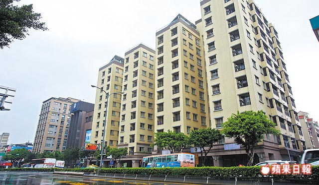 新加坡,台湾,韩国话你知:公屋都住得好舒服!