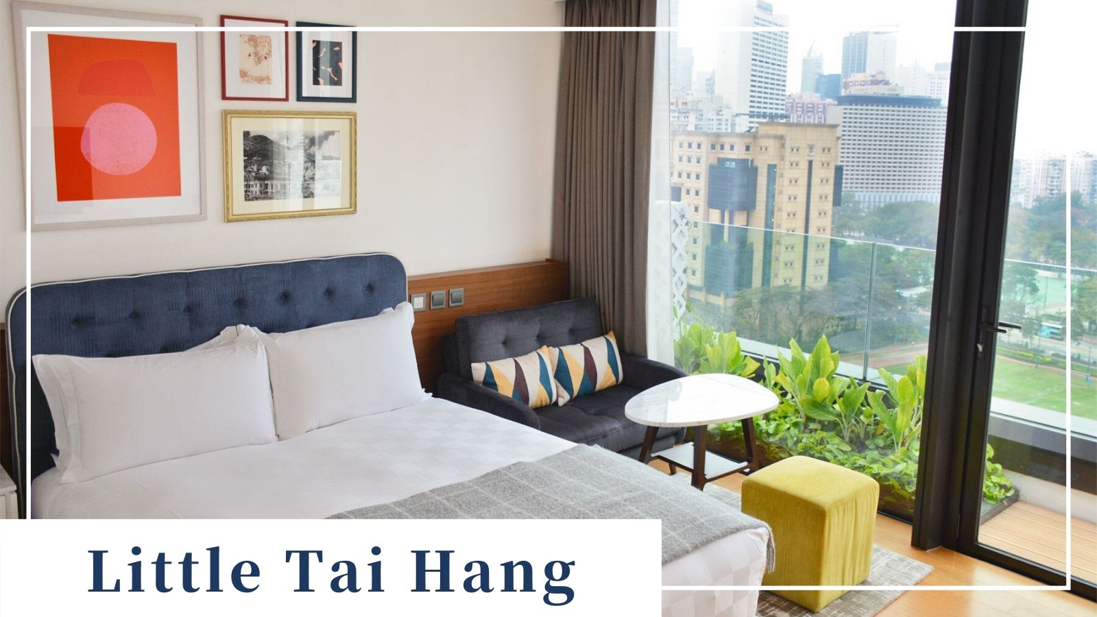 Little Tai Hang