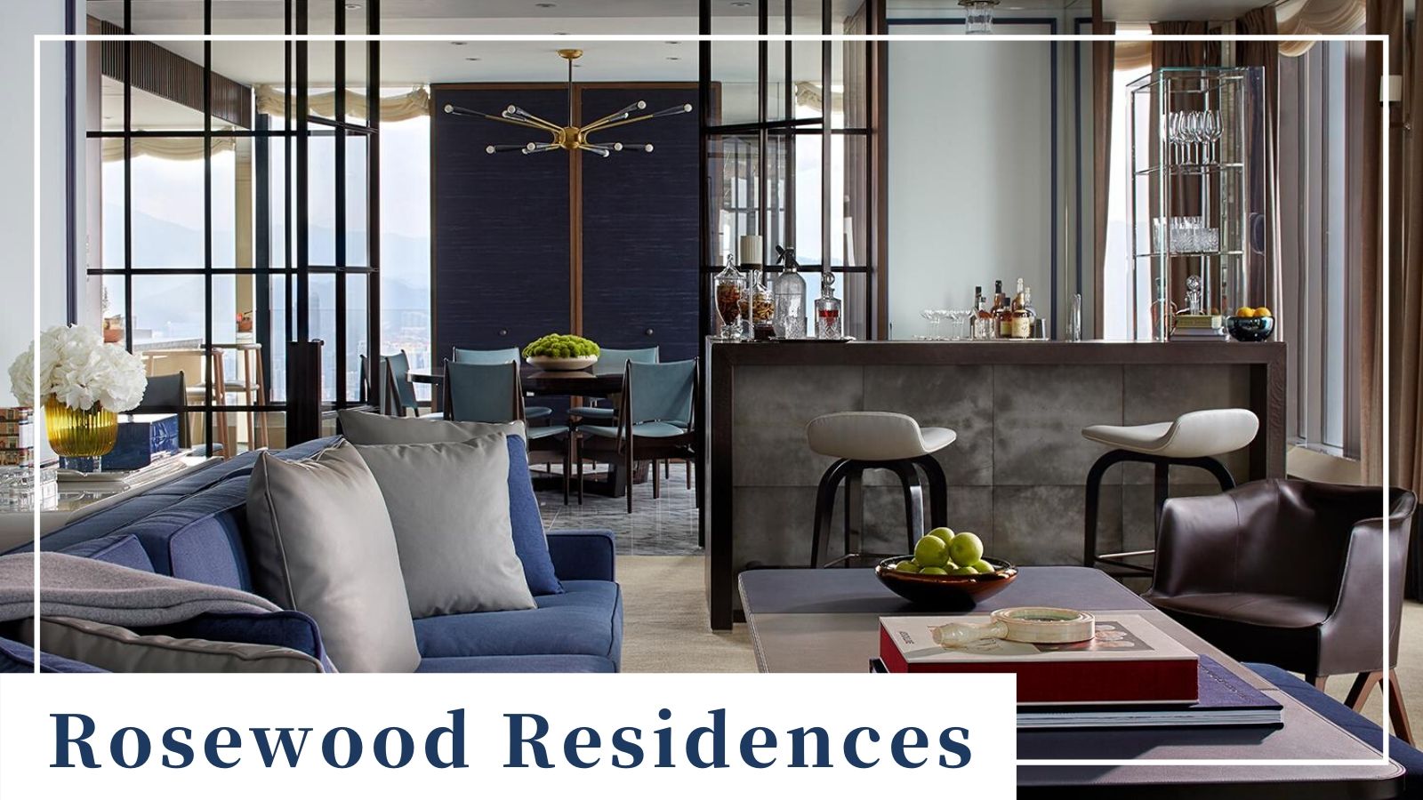 Rosewood Residences