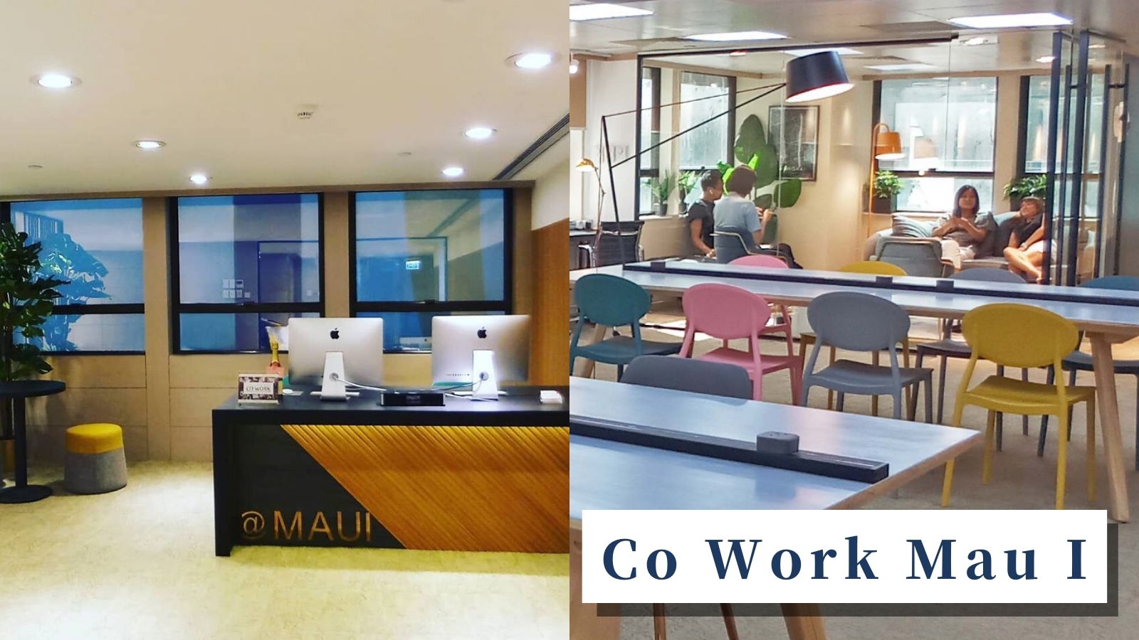 cowork maui coworking