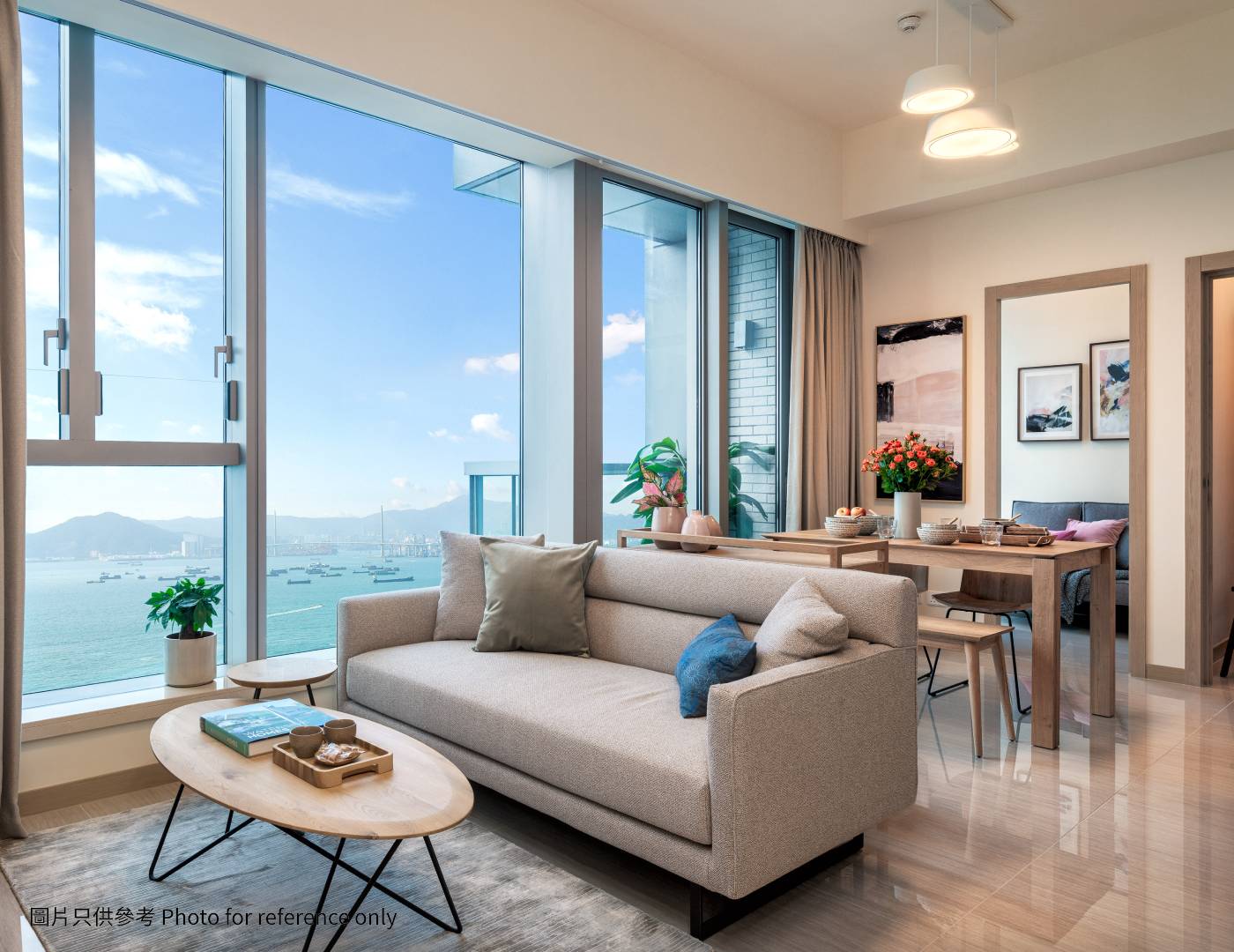 短租-townplace-kennedy-town-serviced-apartment
