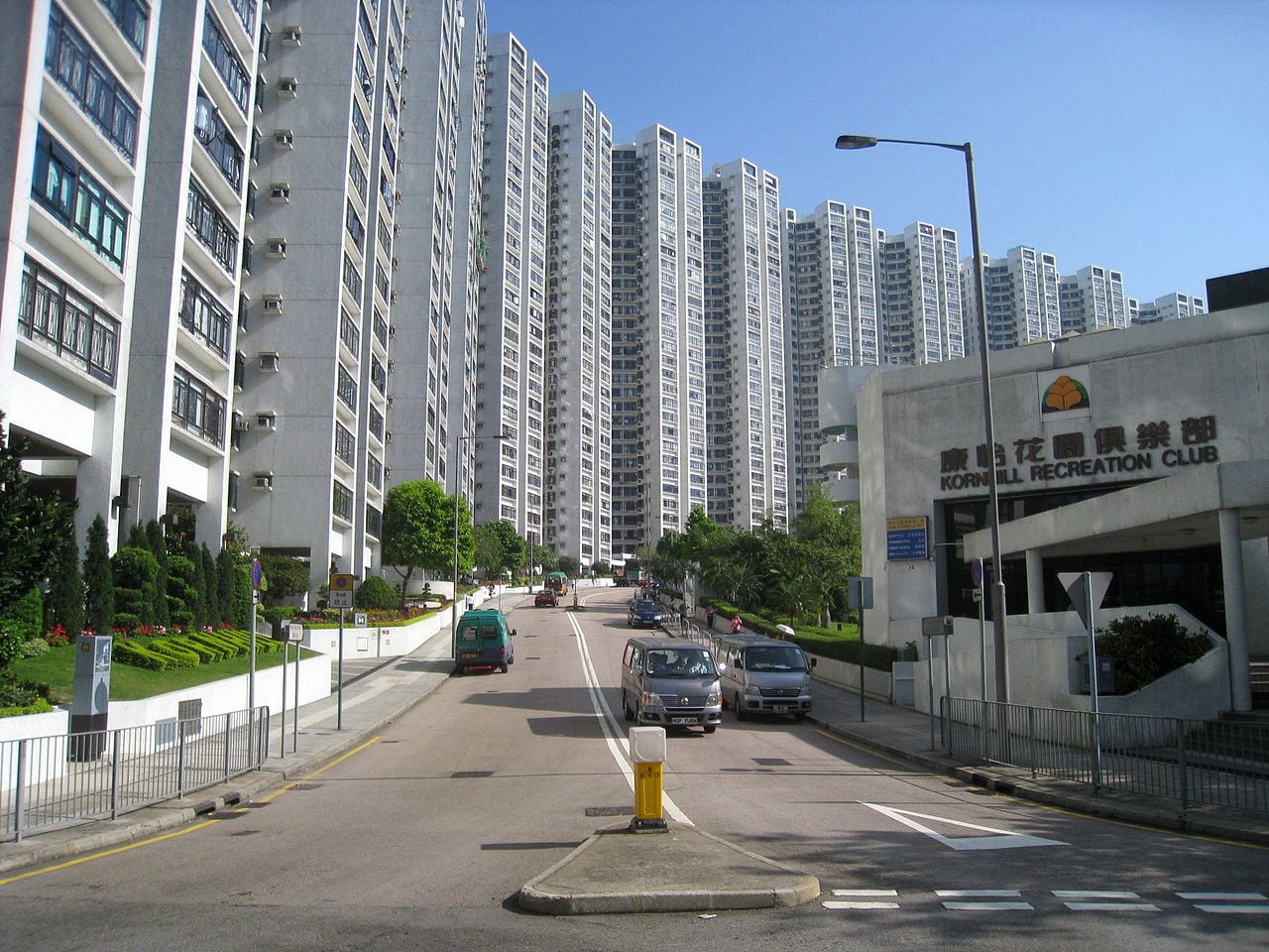 上康怡