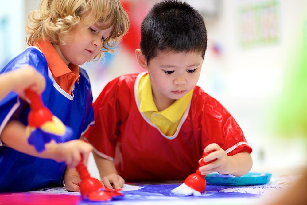 Kingston Playgroup