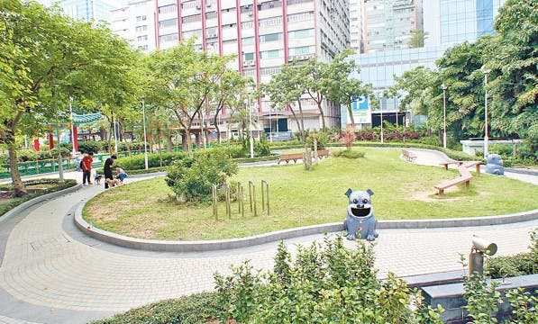 觀塘碼頭廣場